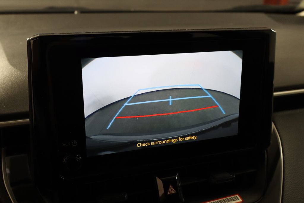Used 2026 Toyota Corolla LE FWD image 34