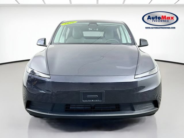 Used 2026 Tesla Model Y AWD image 6
