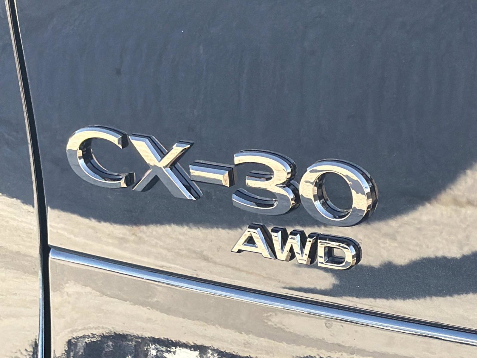 New 2026 MAZDA CX-30 AWD 2.5 S image 23