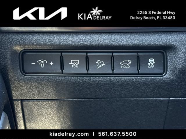 Certified 2024 Kia Telluride SX X-Line AWD/4WD image 30