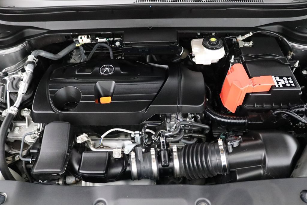 Certified 2023 Acura RDX w/ Technology Package AWD/4WD image 29