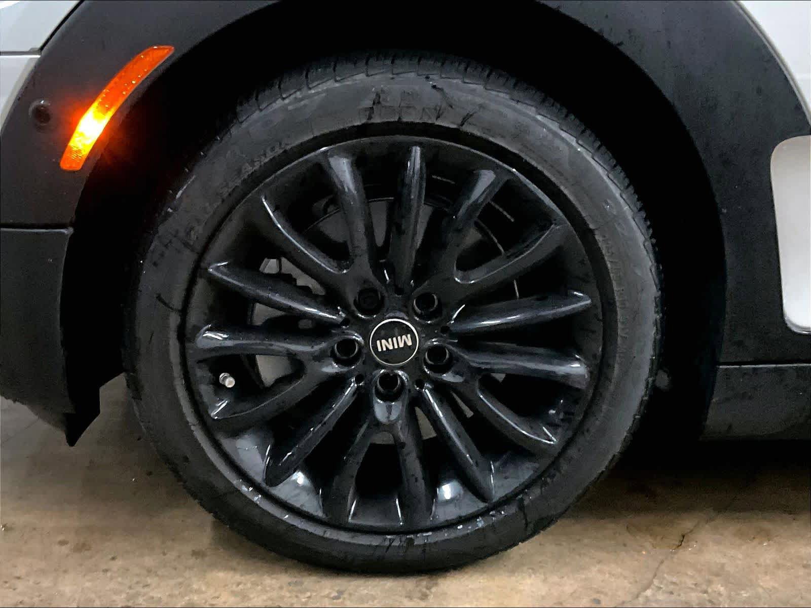 Used 2023 MINI Cooper Clubman S AWD/4WD image 11
