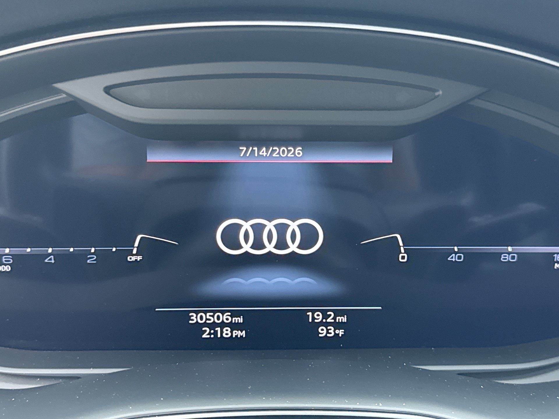 Used 2023 Audi Q7 2.0T Premium Plus w/ Premium Plus Package AWD/4WD image 9