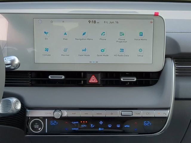 Used 2023 Hyundai Ioniq 5 SEL w/ Cargo Package image 17