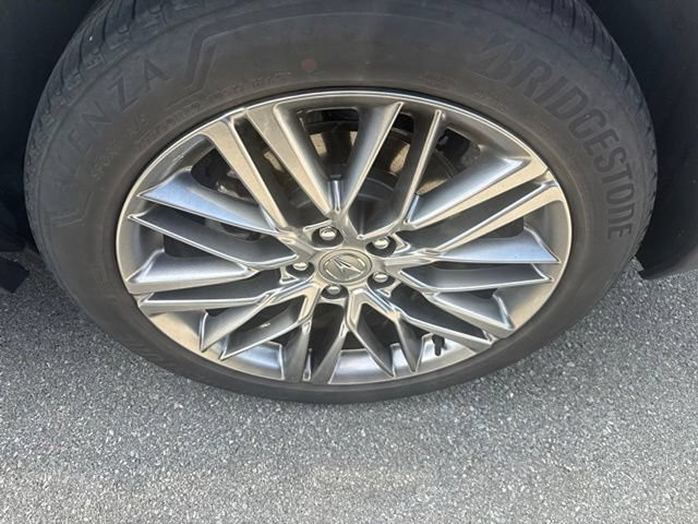 Used 2022 Acura MDX w/ Advance Package AWD/4WD image 17