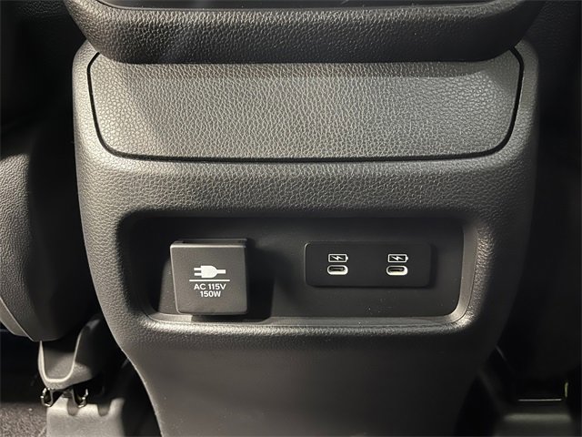 New 2026 Honda Passport TrailSport image 22