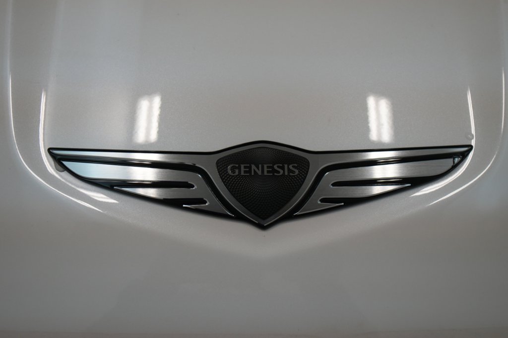 New 2026 Genesis GV70 2.5T AWD/4WD image 25