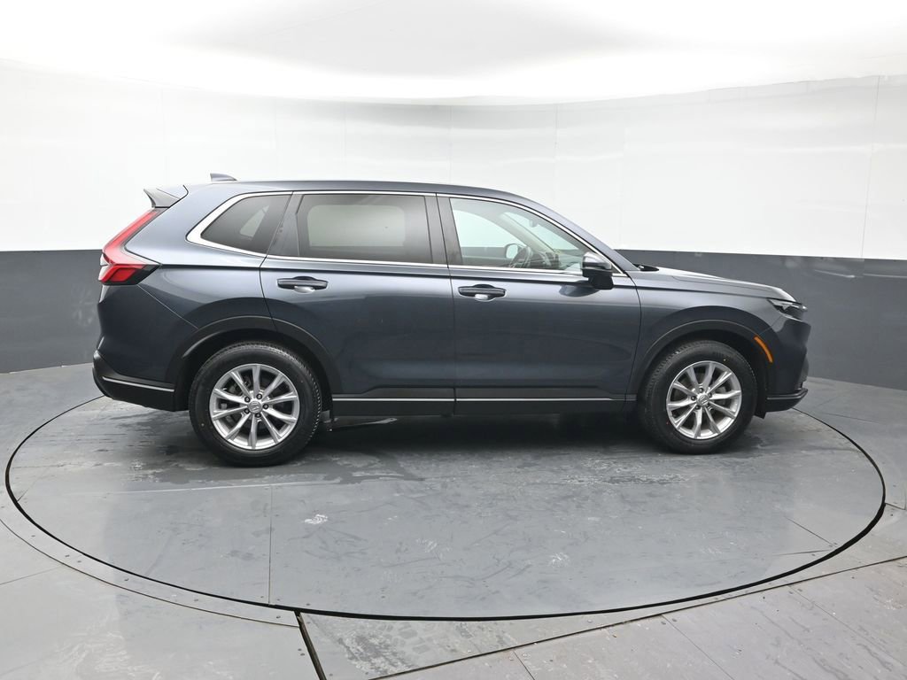 Certified 2023 Honda CR-V EX-L image 8