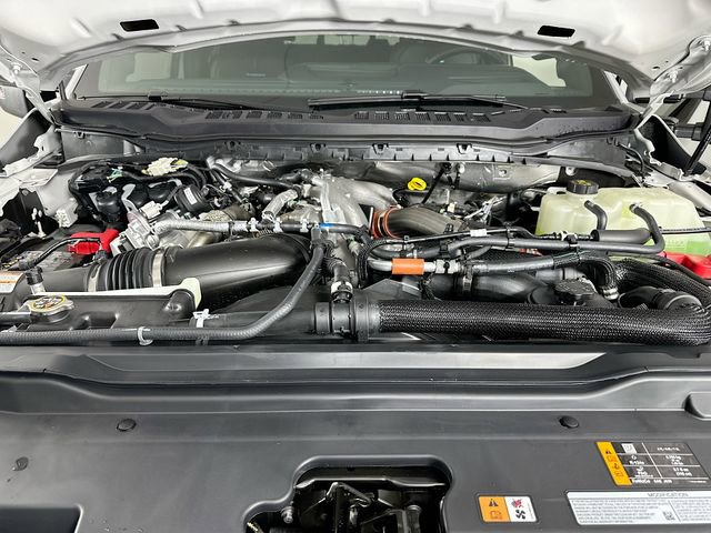 New 2026 Ford F450 Platinum image 31