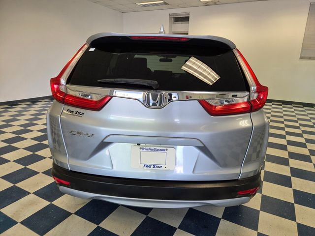 Used 2019 Honda CR-V EX image 6