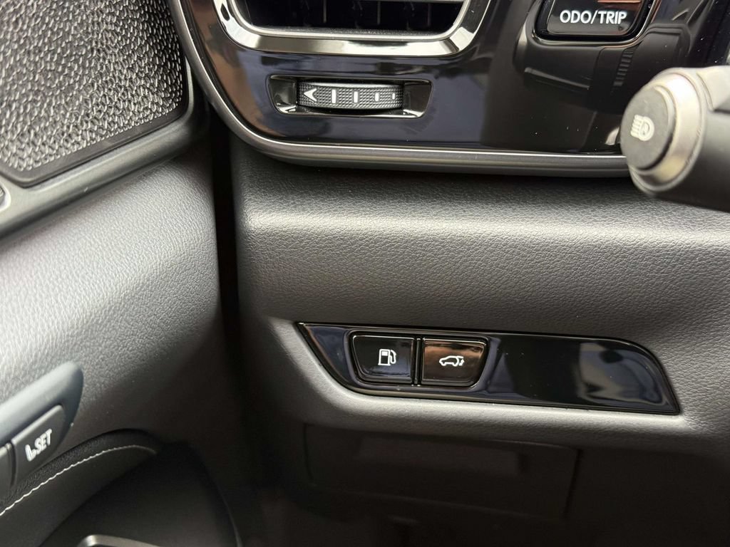 Used 2025 Lexus NX 350 AWD w/ Rear Seat Package image 24