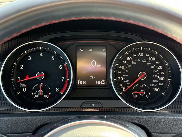 Used 2015 Volkswagen GTI S image 26