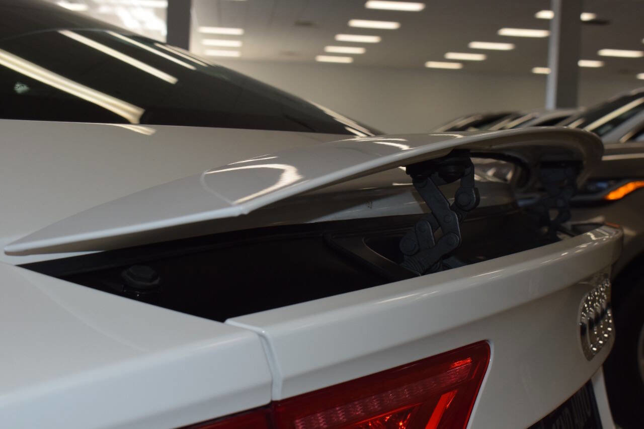 Used 2015 Audi A7 TDI Prestige image 13