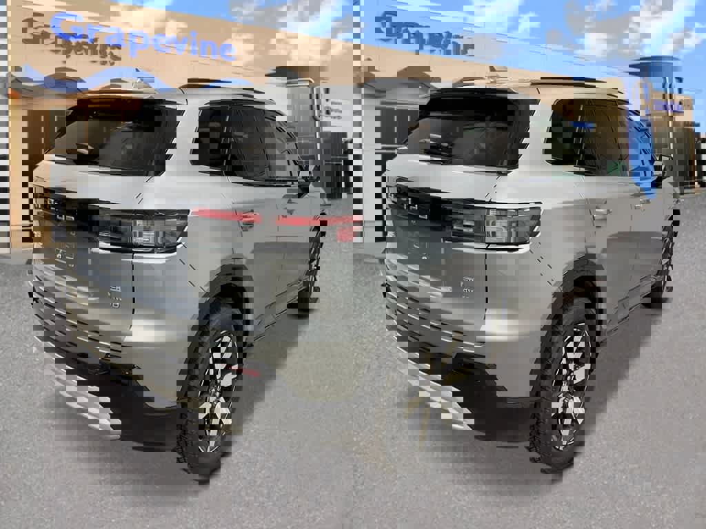 New 2025 Honda Prologue Touring image 5