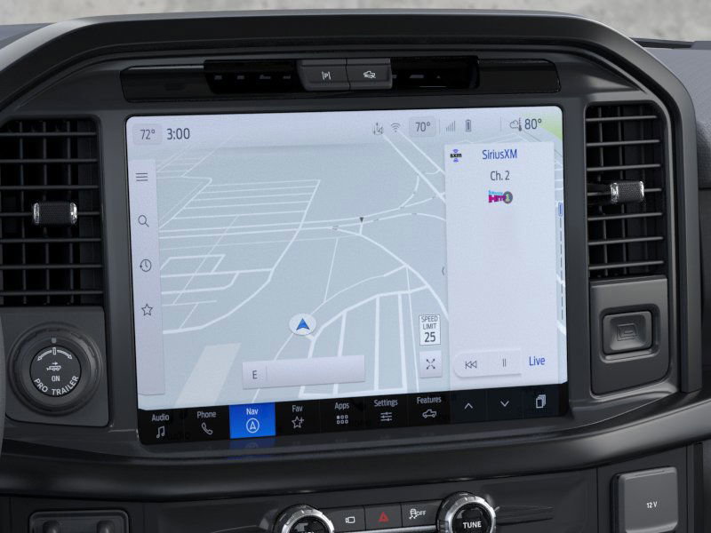 New 2025 Ford F150 Tremor image 14