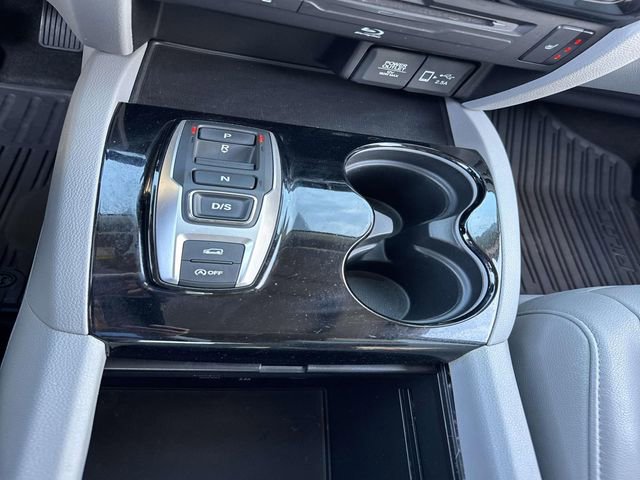 Used 2021 Honda Pilot Touring image 24