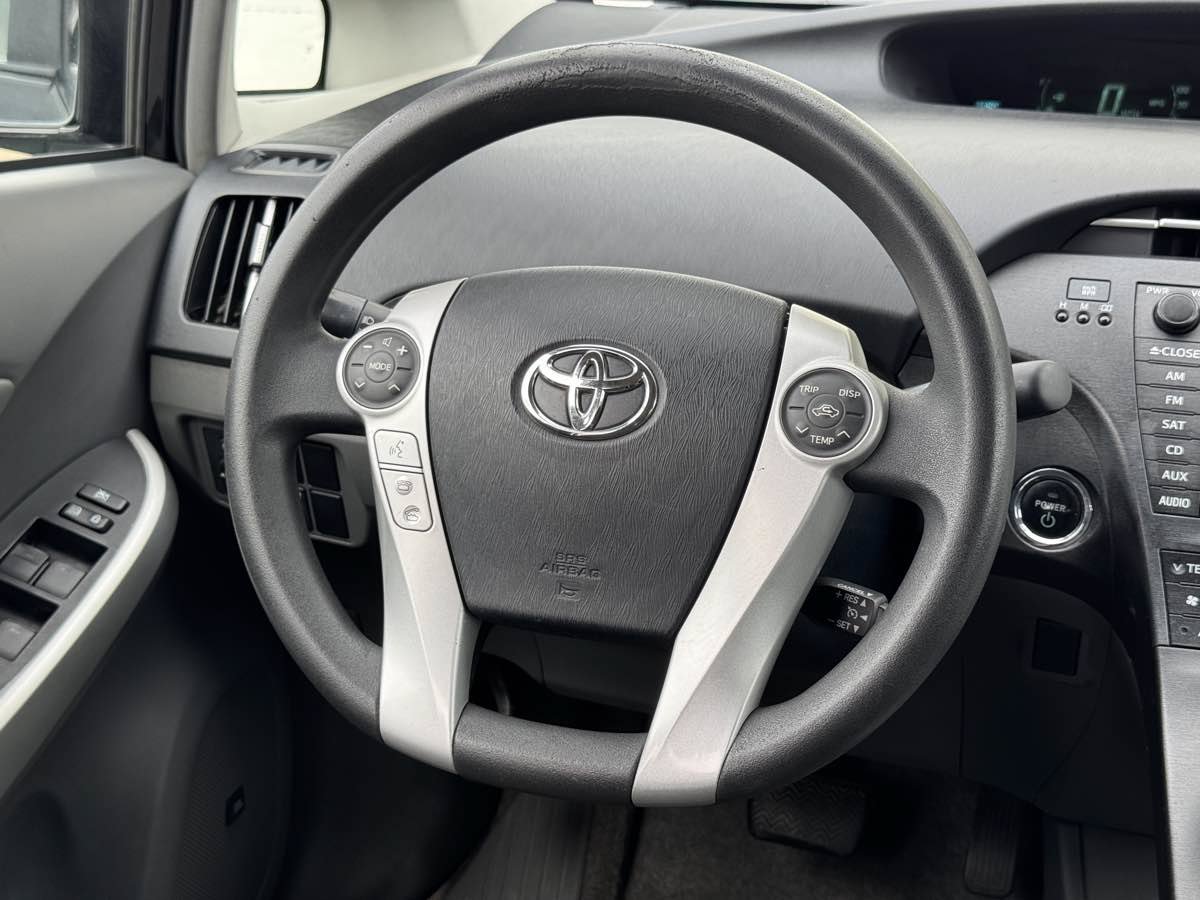 Used 2010 Toyota Prius FWD image 22