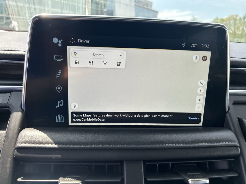 Used 2023 Chevrolet Tahoe LT AWD/4WD image 24