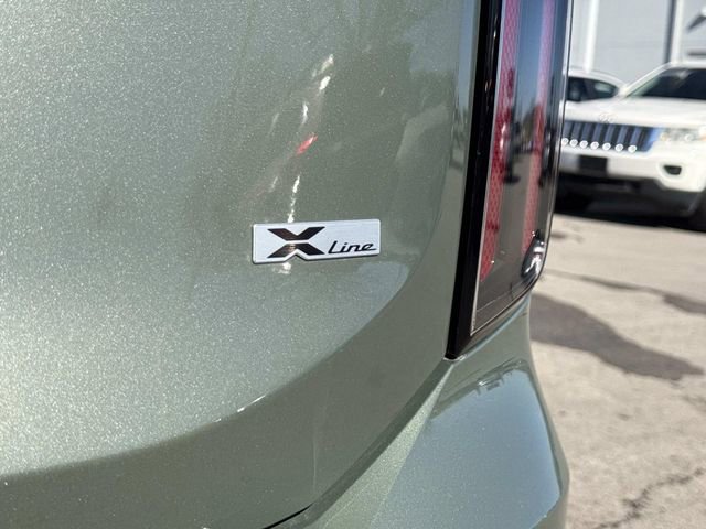 Used 2025 Kia Telluride SX Prestige X-Line image 5
