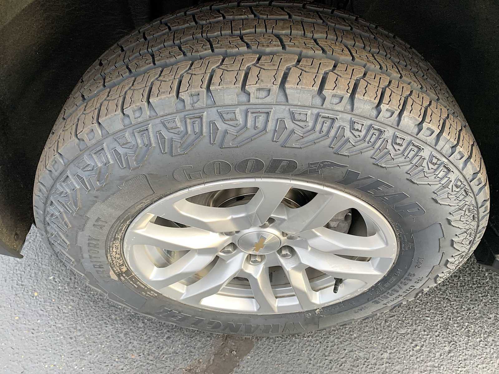 Certified 2023 Chevrolet Tahoe LS image 31