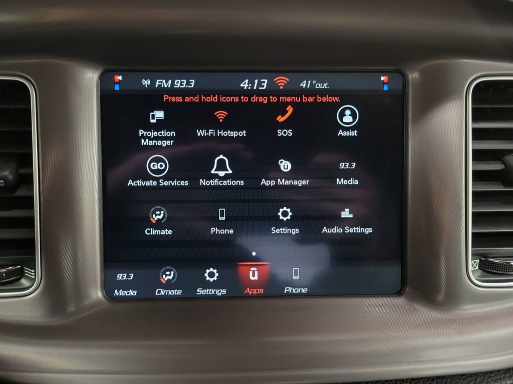 Used 2023 Dodge Charger SXT image 17