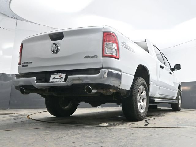 Used 2023 RAM 1500 Big Horn AWD/4WD image 38