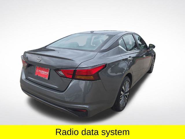 Certified 2025 Nissan Altima 2.5 SV FWD image 7
