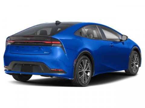 New 2026 Toyota Prius Limited image 2