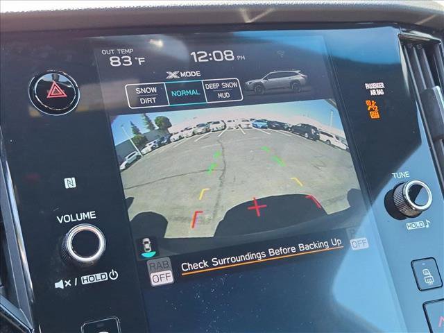 Used 2022 Subaru Outback Wilderness AWD/4WD image 14