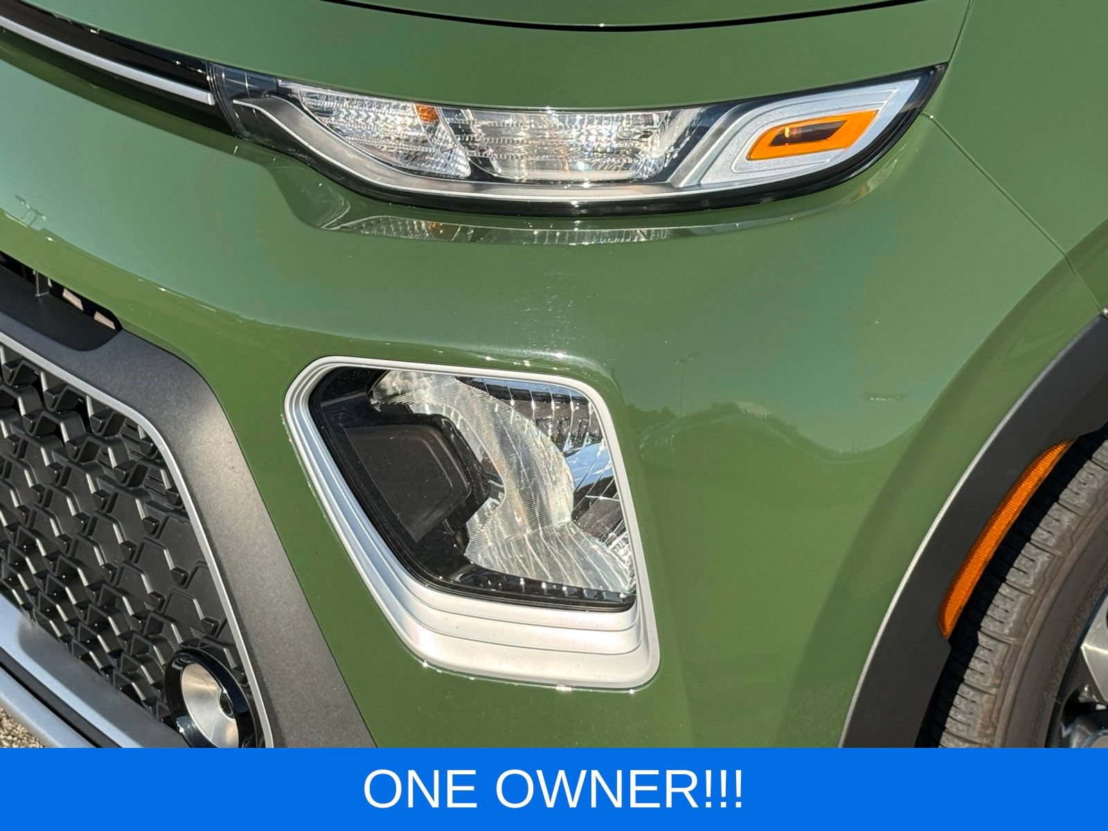 Used 2021 Kia Soul X-Line FWD image 13