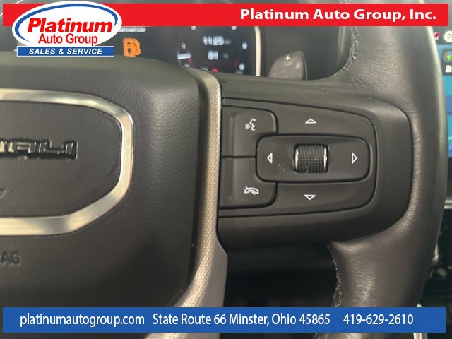 Used 2023 GMC Sierra 1500 Denali image 16