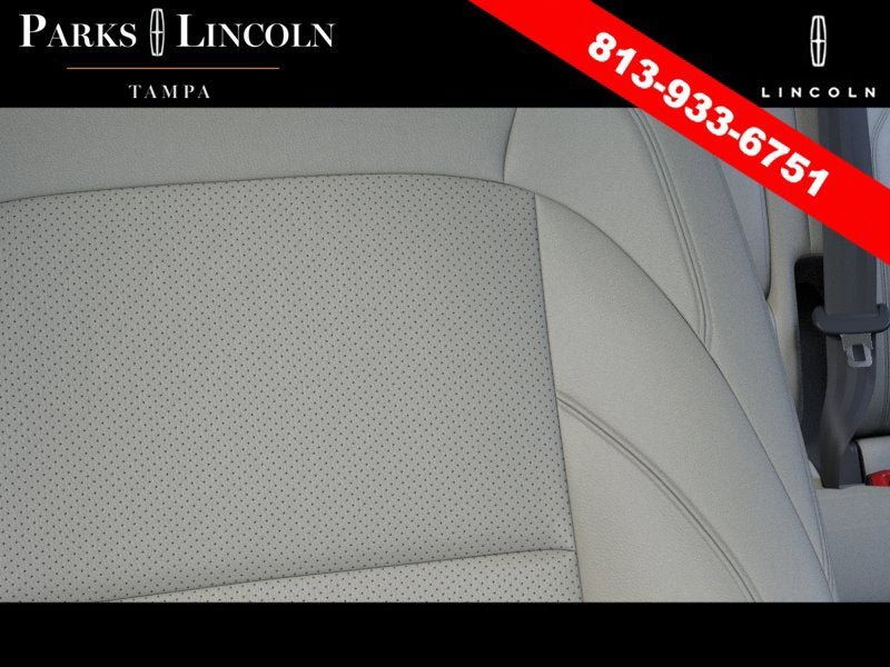 New 2026 Lincoln Nautilus Premier w/ Jet Appearance Package AWD/4WD image 16