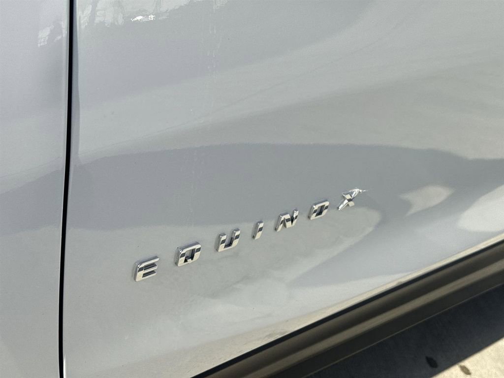 Used 2024 Chevrolet Equinox LT image 29