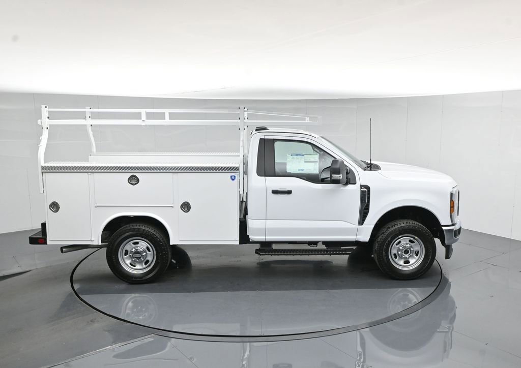 New 2026 Ford F350 XL w/ FX4 Off-Road Package image 42