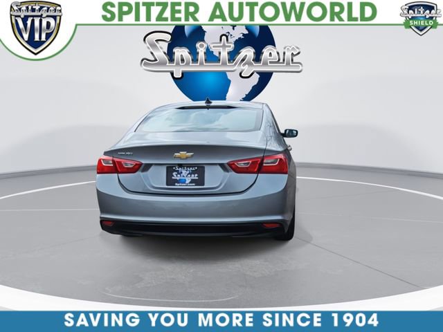 Used 2023 Chevrolet Malibu LS image 7