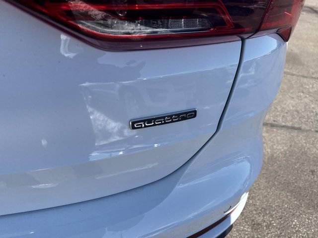 Used 2024 Audi Q3 2.0T Premium Plus image 7