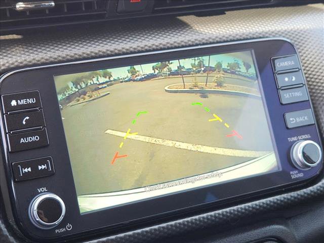 Used 2022 Nissan Kicks SV FWD image 18