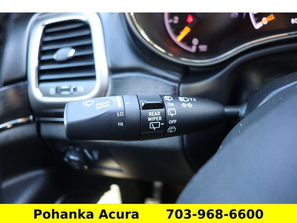 Used 2018 Jeep Grand Cherokee High Altitude image 10