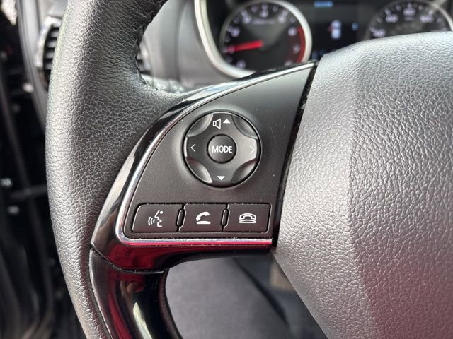 Used 2024 Mitsubishi Eclipse Cross AWD image 12