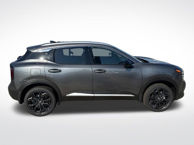 New 2027 Nissan Kicks SR FWD image 10