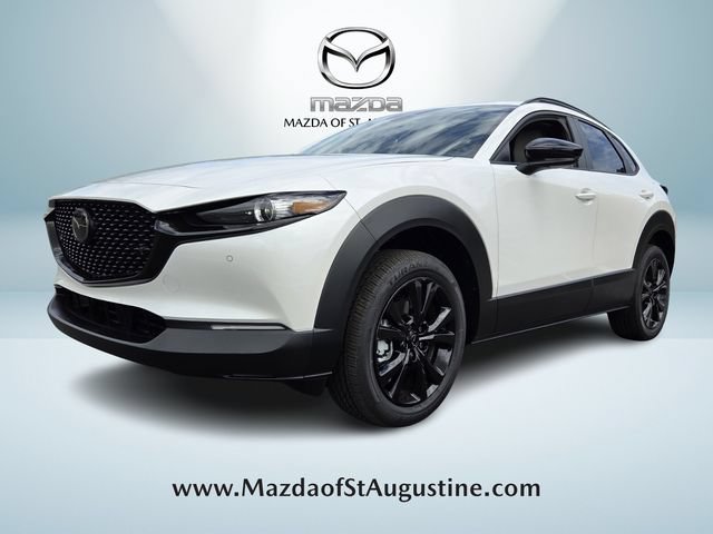 New 2026 MAZDA CX-30 Aire Edition AWD/4WD 360° Tour