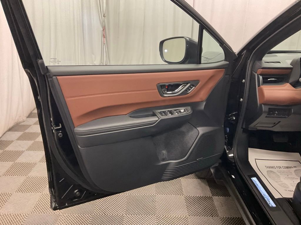 New 2026 Subaru Outback Touring XT AWD/4WD image 22