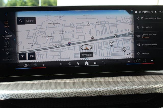 New 2025 BMW 430i xDrive Coupe w/ M Sport Package AWD/4WD image 7