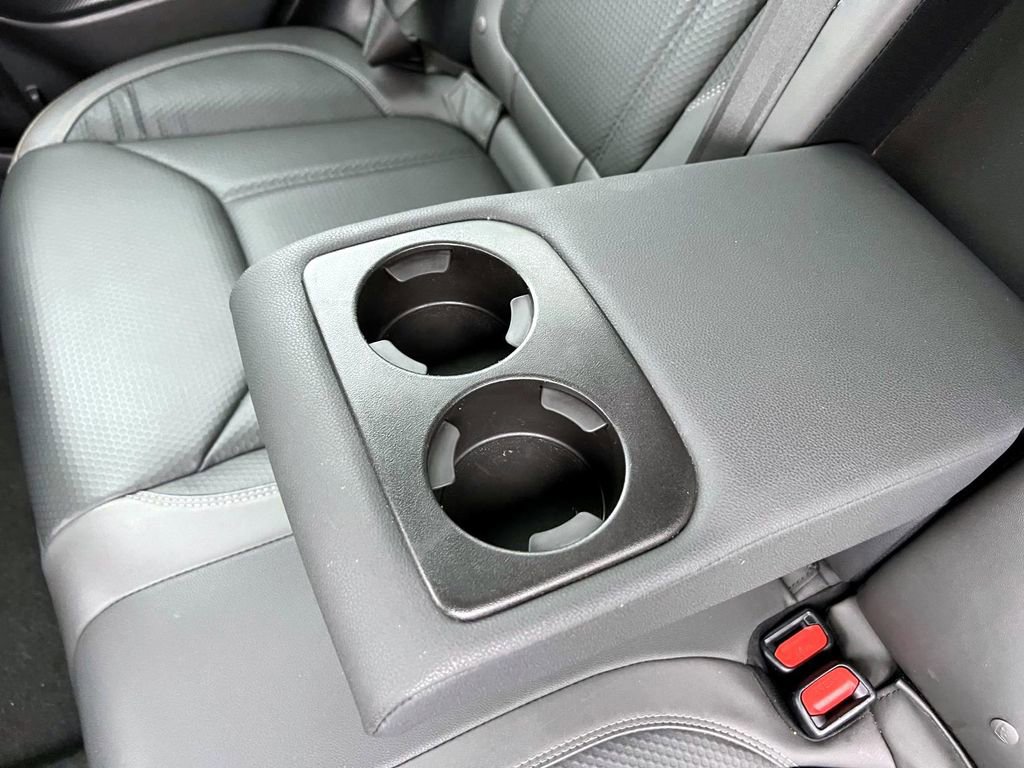 Used 2022 Subaru Forester Wilderness image 17