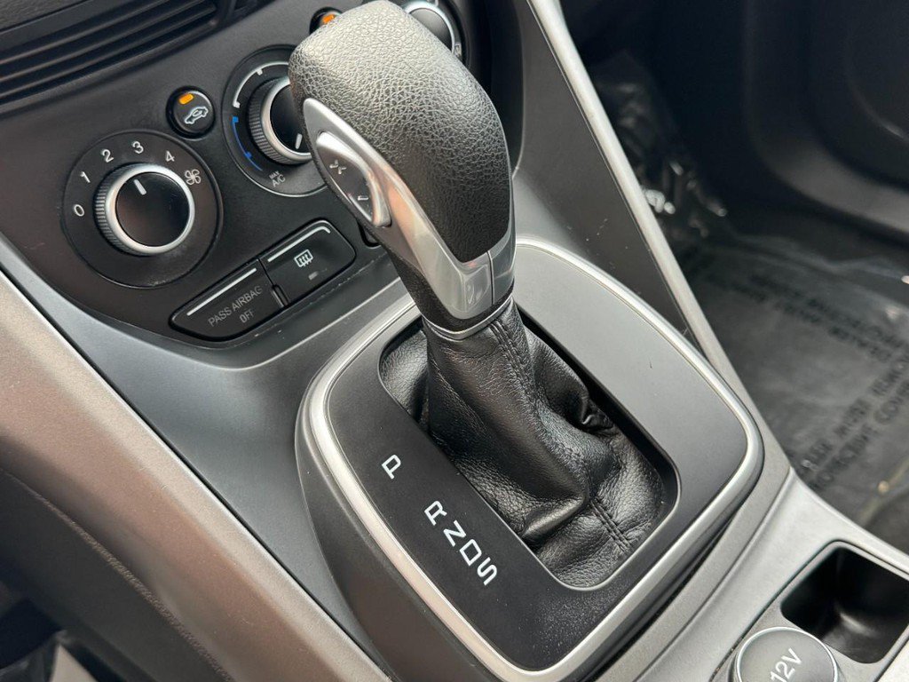 Used 2014 Ford Escape SE AWD/4WD image 21