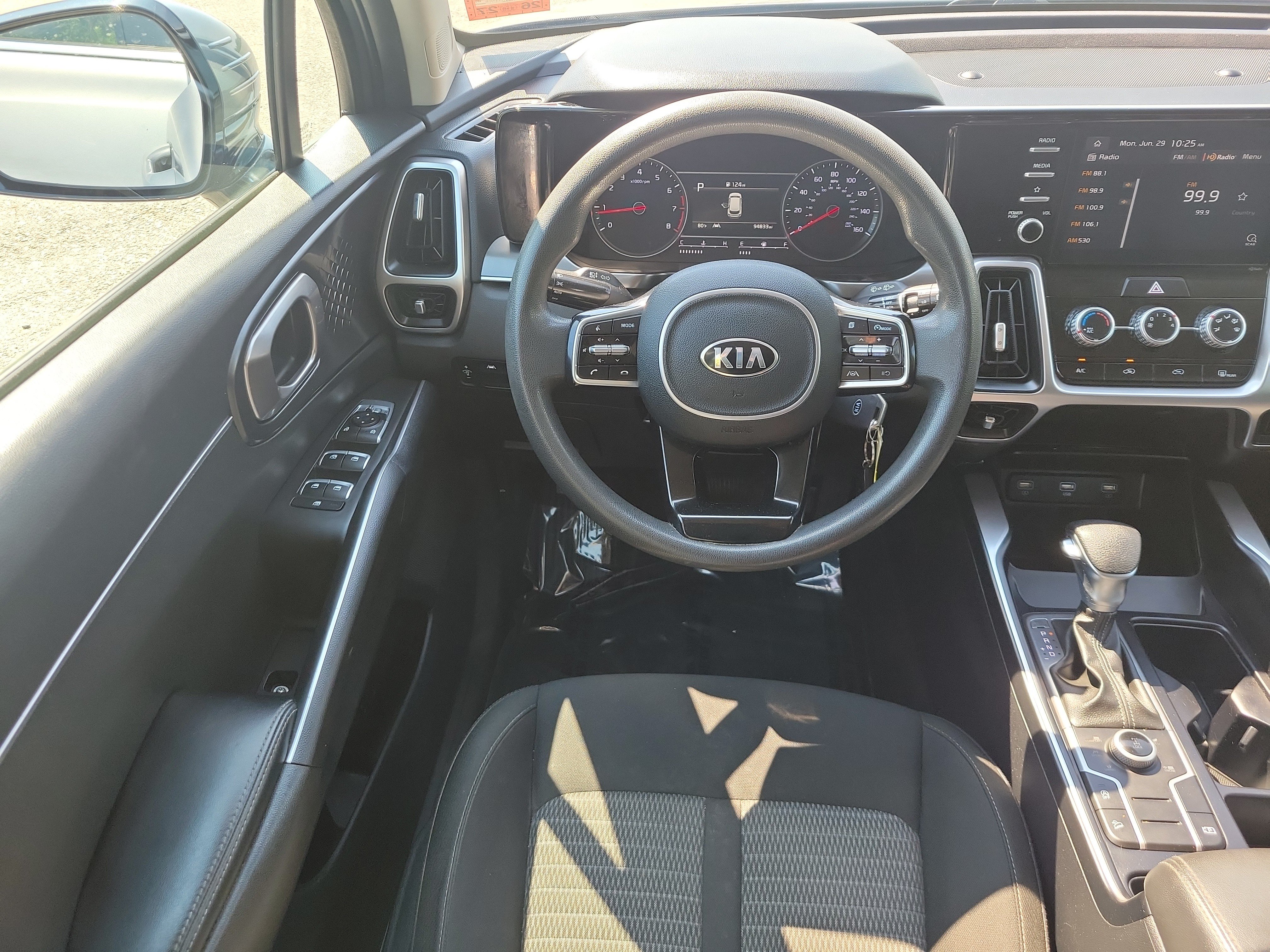 Used 2021 Kia Sorento LX AWD/4WD image 20