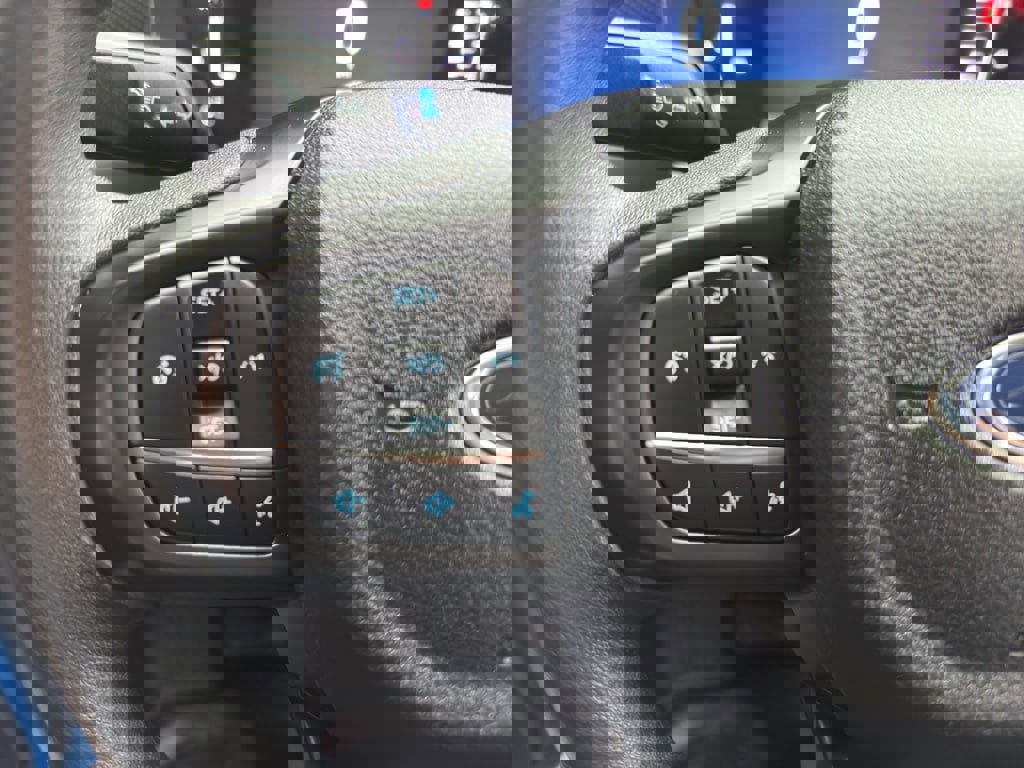 New 2025 Ford Ranger XL image 18