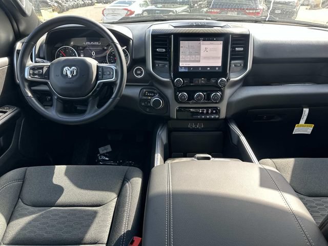 New 2026 RAM 1500 Express AWD/4WD image 13