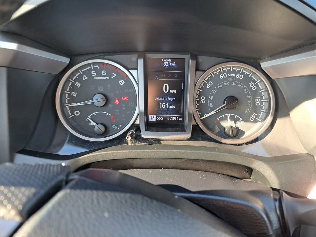 Used 2023 Toyota Tacoma image 13