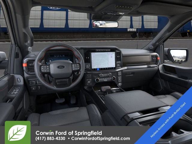 New 2026 Ford F150 Raptor image 10